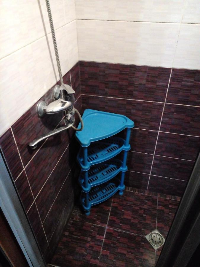 Blue Hostel - Check Message After Booking Tbilisi Luaran gambar