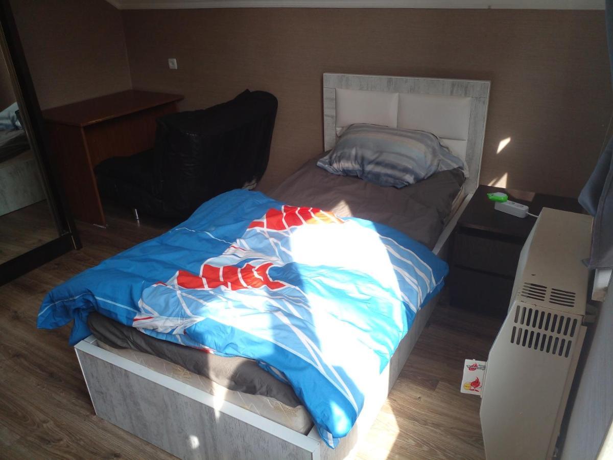 Blue Hostel - Check Message After Booking Tbilisi Luaran gambar