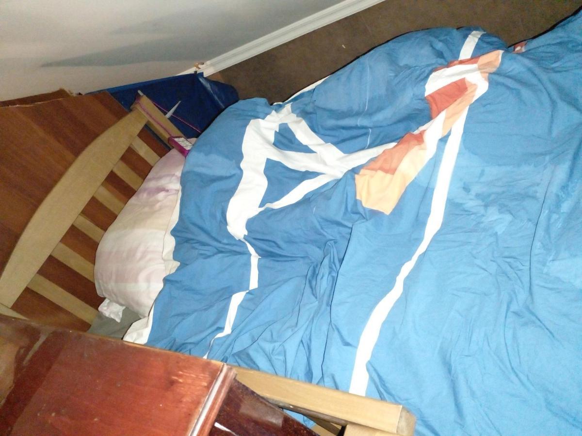 Blue Hostel - Check Message After Booking Tbilisi Luaran gambar