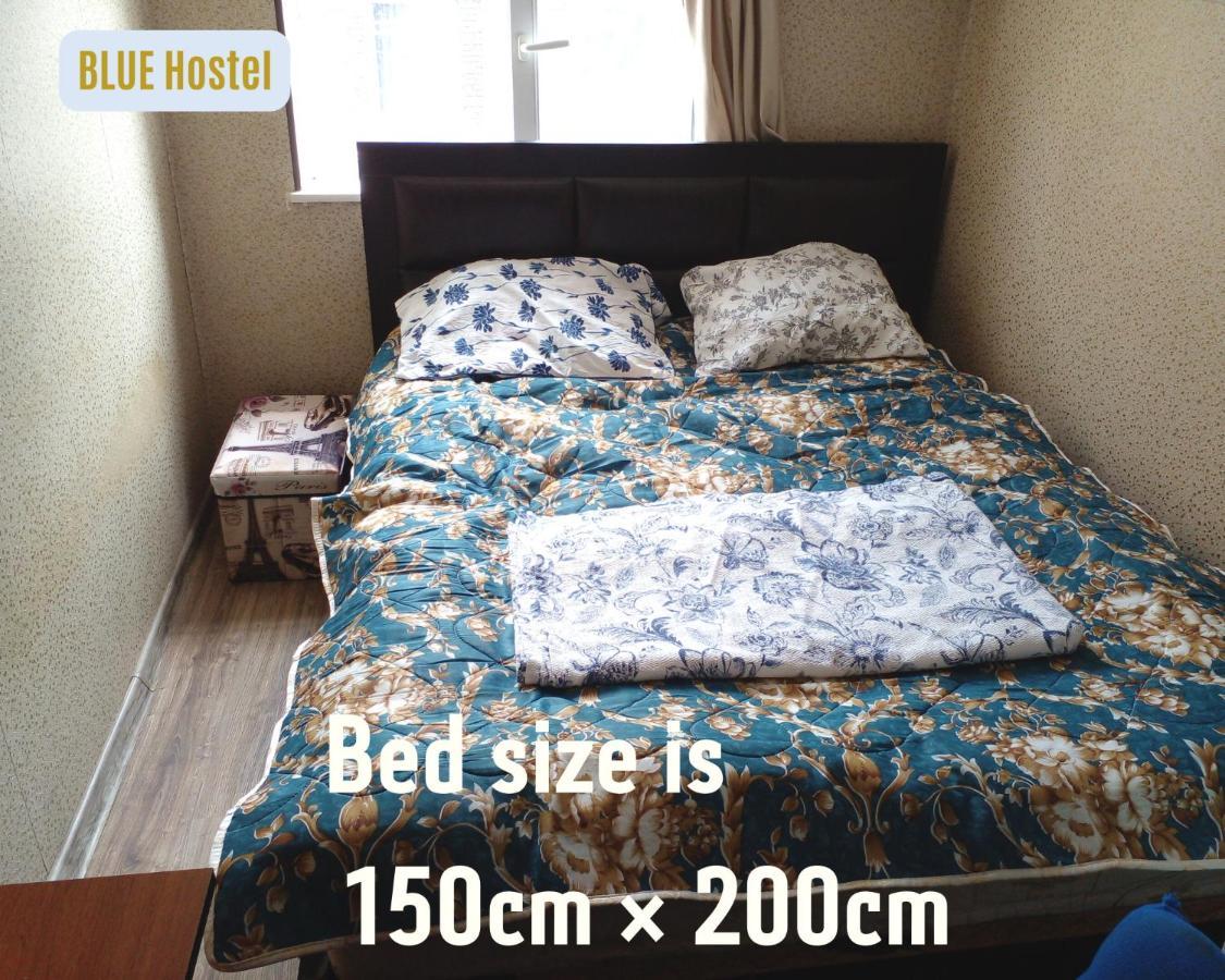 Blue Hostel - Check Message After Booking Tbilisi Luaran gambar