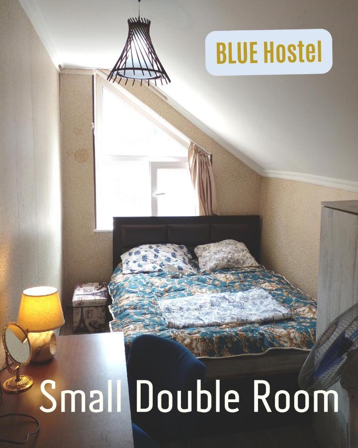 Blue Hostel - Check Message After Booking Tbilisi Luaran gambar
