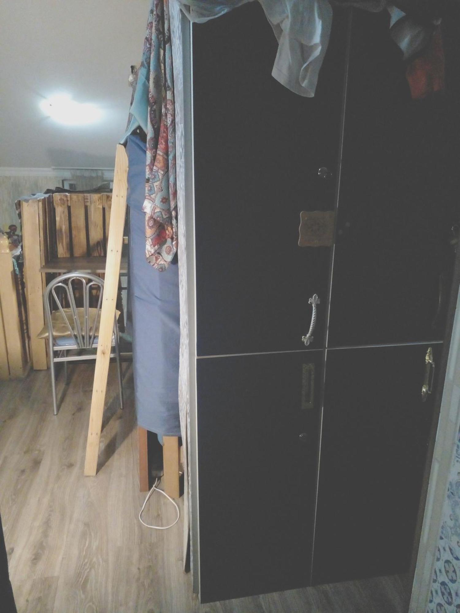Blue Hostel - Check Message After Booking Tbilisi Luaran gambar